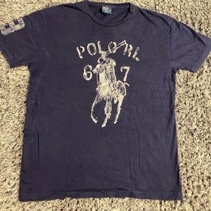 Polo Ralph Lauren t shirt